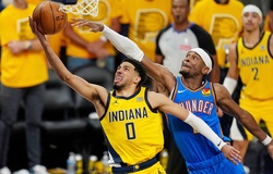 Nhận định bóng rổ NBA Finals 2025 - Game 7: OKC Thunder vs Indiana Pacers ngày 23/6