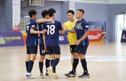 10 cầu thủ ghi bàn, Thái Sơn Nam hủy diệt 19-2 và tiến gần chức vô địch futsal VĐQG 2025