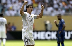 Gonzalo Garcia, số 9 ghi bàn thắng đầu tiên cho Real Madrid tại Club World Cup là ai?