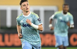 Chuyển nhượng Juventus mới nhất 2025: Porto từ chối đề nghị cho Conceicao