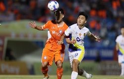 Lý do VPF bác đơn đổi sân đá play-off của CLB Đà Nẵng