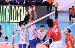 Link trực tiếp bóng chuyền AVC Nations Cup 2025: Việt Nam vs Đài Bắc Trung Hoa