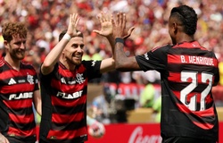 Dự đoán Los Angeles FC vs Flamengo, 8h00 ngày 25/6, FIFA Club World Cup