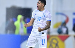 Nhận định, soi tỷ lệ Honduras vs Curacao: Chia tay trong tiếc nuối