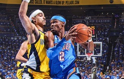 Hoàn tất màn thống trị mùa giải 2024-25, Oklahoma City Thunder trở thành nhà vô địch NBA