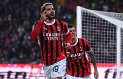 Chuyển nhượng AC Milan mới nhất 2025: Theo Hernandez tiến gần đến Al Hilal