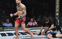 Ilia Topuria: Đứa trẻ tị nạn đã leo lên đỉnh cao UFC như thế nào?