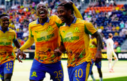 Nhận định, soi tỷ lệ Mamelodi Sundowns vs Fluminense: Trận chiến không khoan nhượng