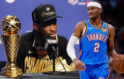 Đạt cú ăn 4 chưa từng có ở NBA, Shai Gilgeous-Alexander chuẩn bị bỏ túi 290 triệu đô?