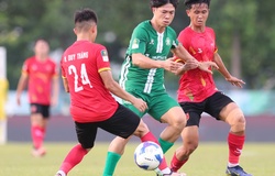 Nóng rực cuộc chiến “sinh tồn” Công Phượng vs Bùi Tiến Dũng: Cùng làm điều đặc biệt
