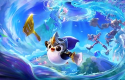DTCL mùa 15 khi nào ra mắt? Thời gian reset rank TFT mùa 14