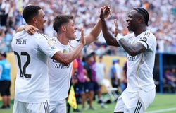 Dự đoán Salzburg vs Real Madrid, 8h00 ngày 27/6, FIFA Club World Cup