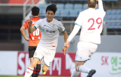Nhận định, soi tỷ lệ Daejeon Hana Citizen vs Jeju: Phong độ trồi sụt