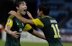 Nhận định, soi tỷ lệ Gimcheon Sangmu vs Jeonbuk: Sức mạnh không thể ngăn cản