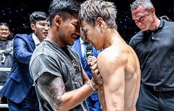 Takeru nóng lòng tái đấu Rodtang, chủ tịch ONE Championship lạnh nhạt