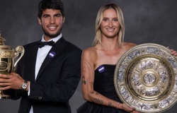 Wimbledon 2025 ghi nhận tiền thưởng kỷ lục