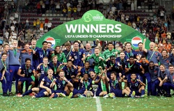 Hà Lan trở thành nhà vô địch U19 châu Âu sau khi đánh bại Tây Ban Nha