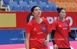 Lịch thi đấu Chung Kết giải bóng chuyền VTV Cup 2025 mới nhất