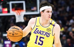 Chuyển nhượng NBA: Thực hư chuyện Austin Reaves từ chối 89 triệu đô của Los Angeles Lakers