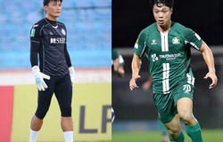 Bùi Tiến Dũng vs Công Phượng: Cuộc chiến “một mất, một còn”