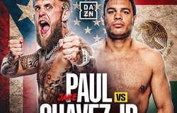 Dự đoán tỷ lệ kèo boxing Jake Paul đấu Julio Cesar Chavez Jr