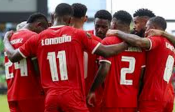 Nhận định, soi tỷ lệ Panama vs Honduras: Thách thức á quân