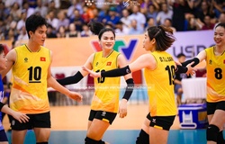 Giải bóng chuyền VTV Cup: Từ hành trình thai nghén vượt chông gai tới hơn 20 năm Tự Hào Toả Sáng