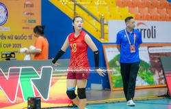 Link trực tiếp bóng chuyền VTV Cup hôm nay: Trẻ Việt Nam vs Đài Bắc Trung Hoa