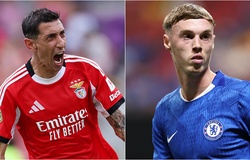 Lịch thi đấu FIFA Club World Cup hôm nay 28/6: Chelsea vs Benfica