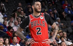 Chuyển nhượng NBA: Cú bắt tay bất ngờ đưa Lonzo Ball từ Bulls sang Cleveland Cavaliers