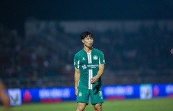 Kết quả playoff V.League Đà Nẵng vs Bình Phước: Công Phượng hoá tội đồ