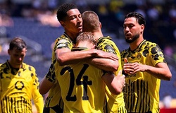Dự đoán Dortmund vs Monterrey, 8h00 ngày 2/7, FIFA Club World Cup