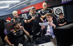 FURIA LOL - Đối thủ của GAM Esports tại MSI 2025 mạnh cỡ nào?