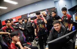 Kết quả GAM vs BLG MSI 2025 ngày 28/6: Huỷ diệt!