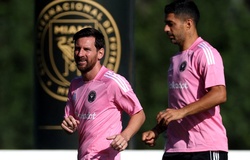 Đội hình dự kiến PSG vs Inter Miami: Messi và 8 cầu thủ Nam Mỹ