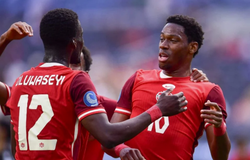 Nhận định, soi tỷ lệ Canada vs Guatemala: Chiến thắng nhẹ nhàng