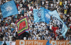 V.League đứng thứ 2 Đông Nam Á về độ “phủ kín”, số 1 thuộc về…