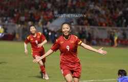 Xem trực tiếp đội tuyển nữ Việt Nam đá vòng loại Asian Cup 2026 ở đâu? kênh nào?