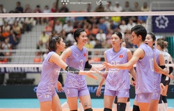 Xem trực tiếp bóng chuyền VTV Cup 2025 ở đâu? kênh nào?