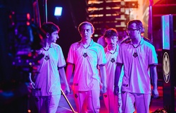 Đánh giá sức mạnh của G2 Esports tại MSI 2025: Cơ hội nào cho GAM?