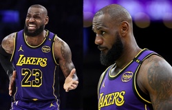 Chuyển nhượng NBA: LeBron James dự kiến không giảm lương, tương lai với Lakers vẫn còn bỏ ngỏ?