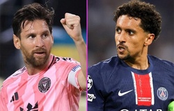 Lịch thi đấu FIFA Club World Cup 2025 hôm nay 29/6: PSG vs Inter Miami