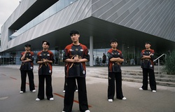 Lịch thi đấu MSI 2025 30/6: GAM vs G2
