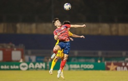 Link xem trực tiếp bóng đá SLNA vs CAHN ngày 29/6, chung kết Cúp QG