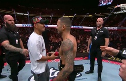 UFC 317: Alexandre Pantoja giải quyết Kai Kara-France, đón chào tài năng trẻ