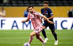 Messi nói gì sau thất bại nặng nề của Inter Miami trước PSG?