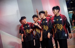 Kết quả GAM vs G2 MSI 2025 30/6: Ngẩng cao đầu rời cuộc chơi