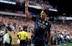 Tiền đạo ghi 155 bàn thắng làm thay đổi chuyển nhượng của Real Madrid