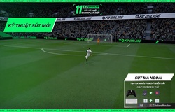 Gameplay 11th Next Field FC Online có gì đặc biệt?