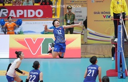 Link trực tiếp bóng chuyền VTV Cup hôm nay 30/6: U21 Việt Nam vs Korabelka